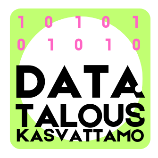 Datatalouskasvattamo