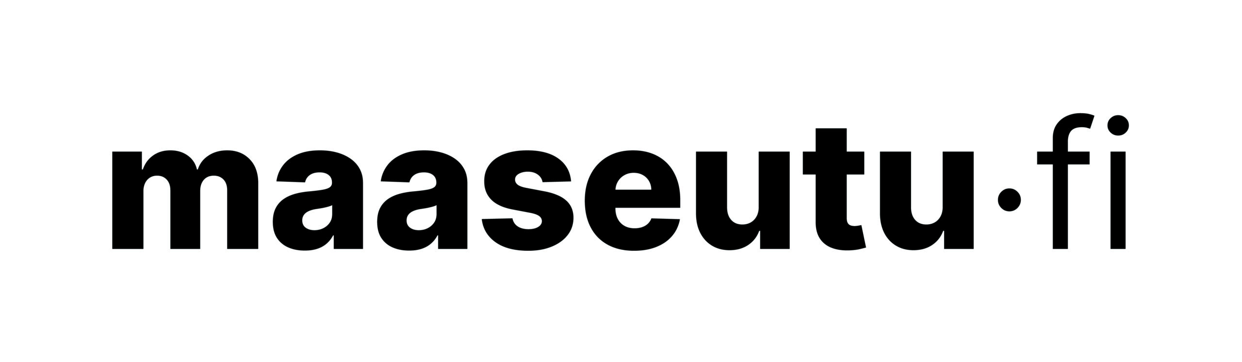 Maaseutu.fi logo