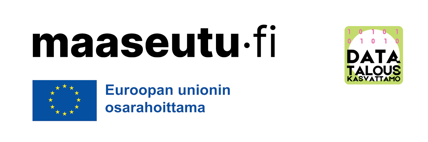 Datatalouskasvattamo